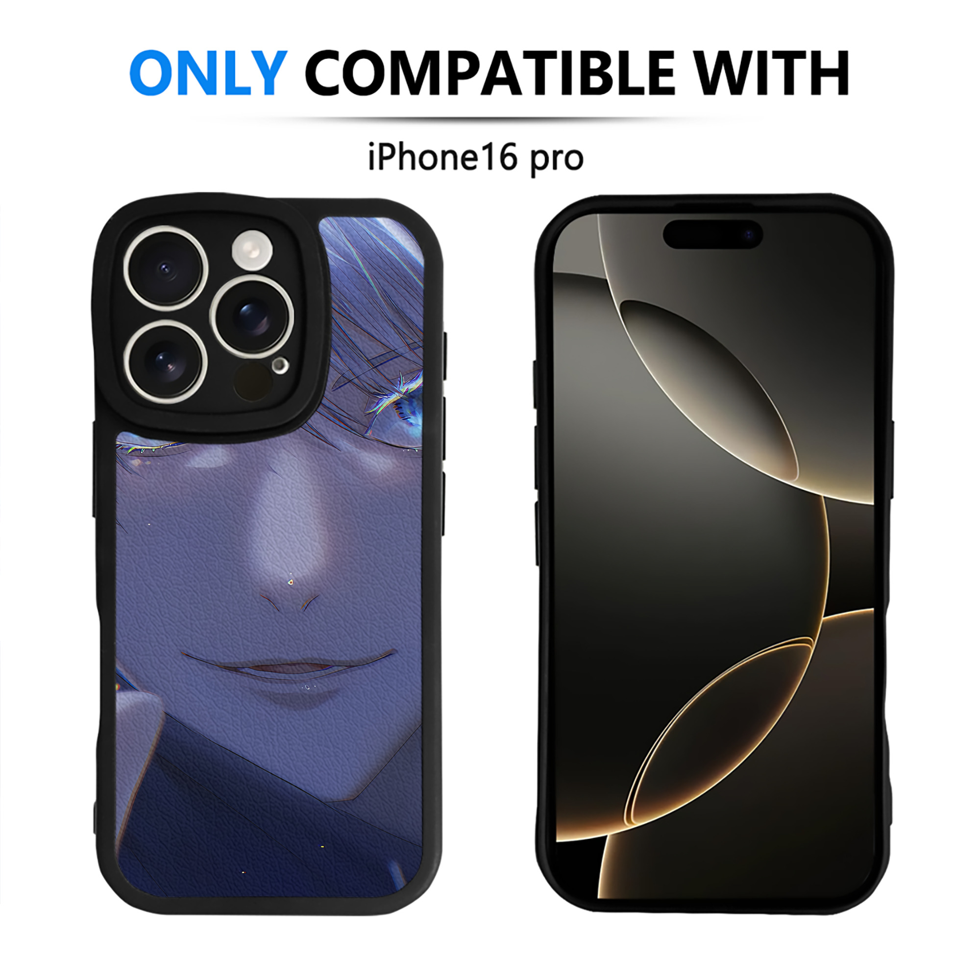 （画像用） SPY×FAMILY间谍家家酒 【iPhone 16シリーズ対応】シリコンスマホケース（レザー調） 材質：シリコン